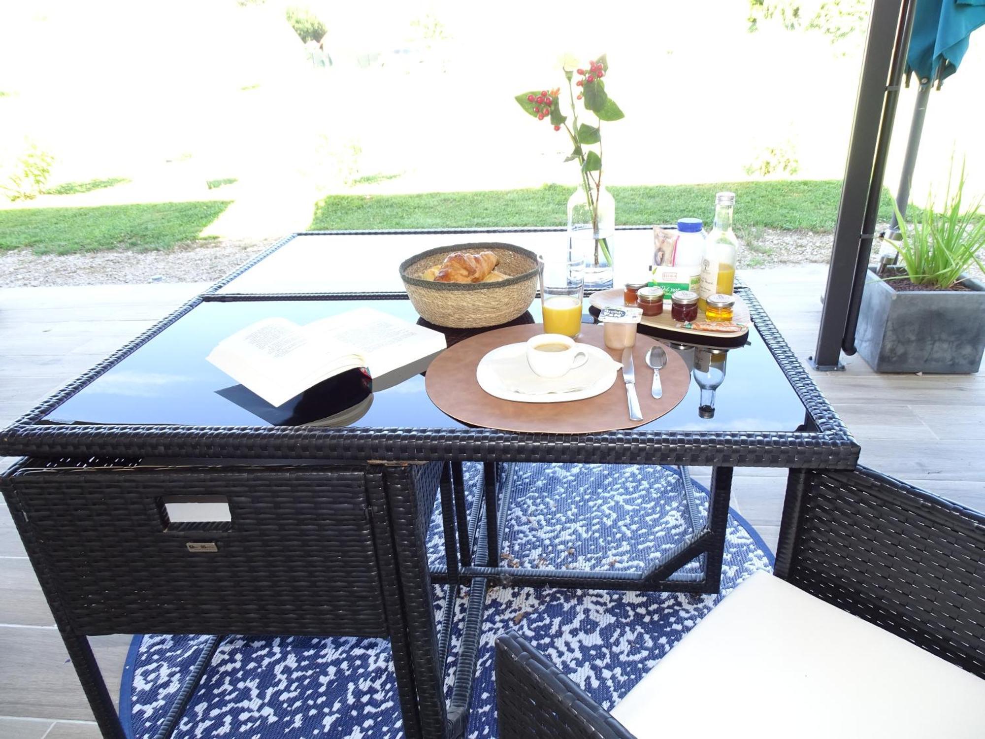 Gite Les Intemporels Cuisery Exterior photo