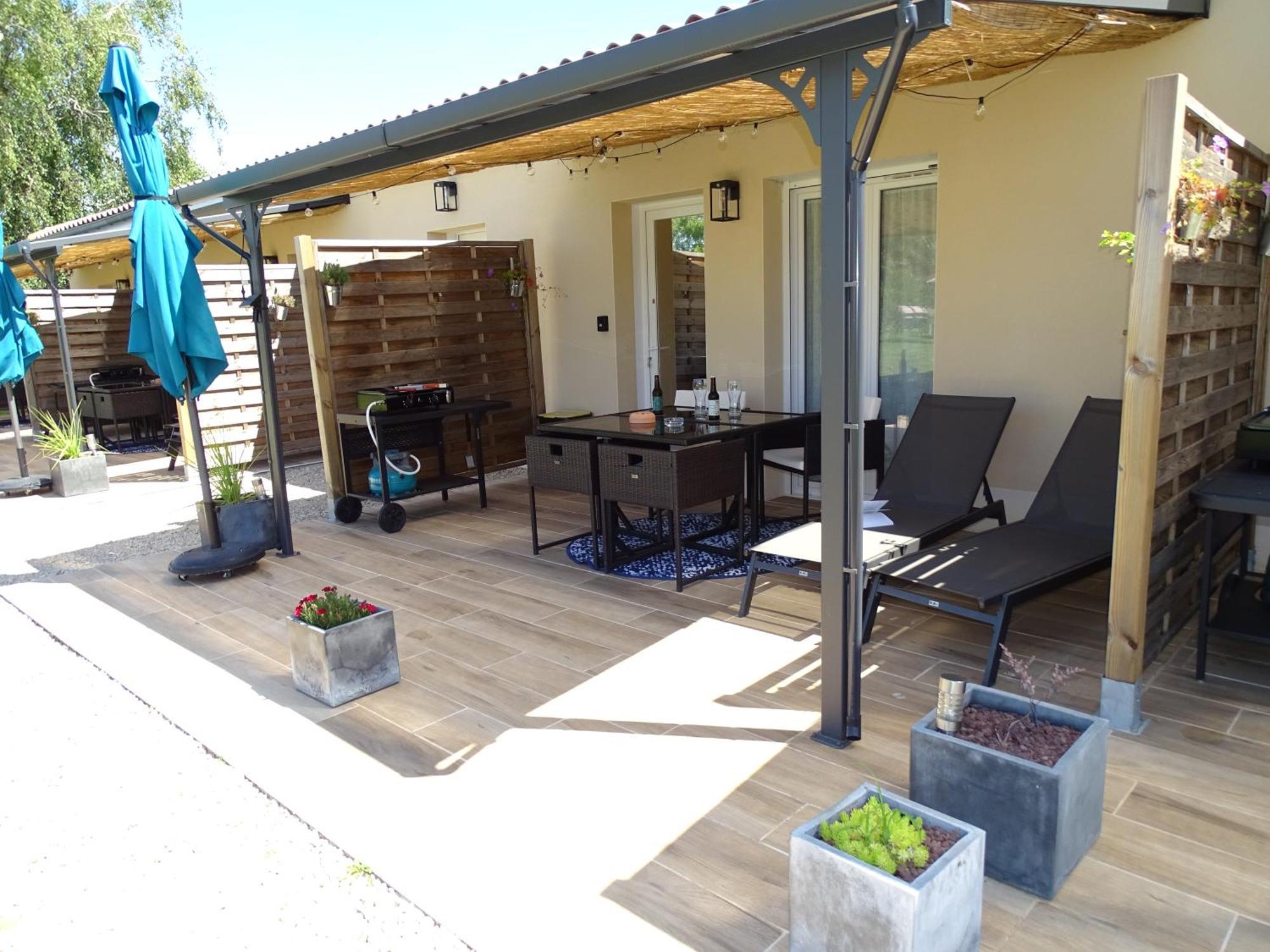Gite Les Intemporels Cuisery Exterior photo