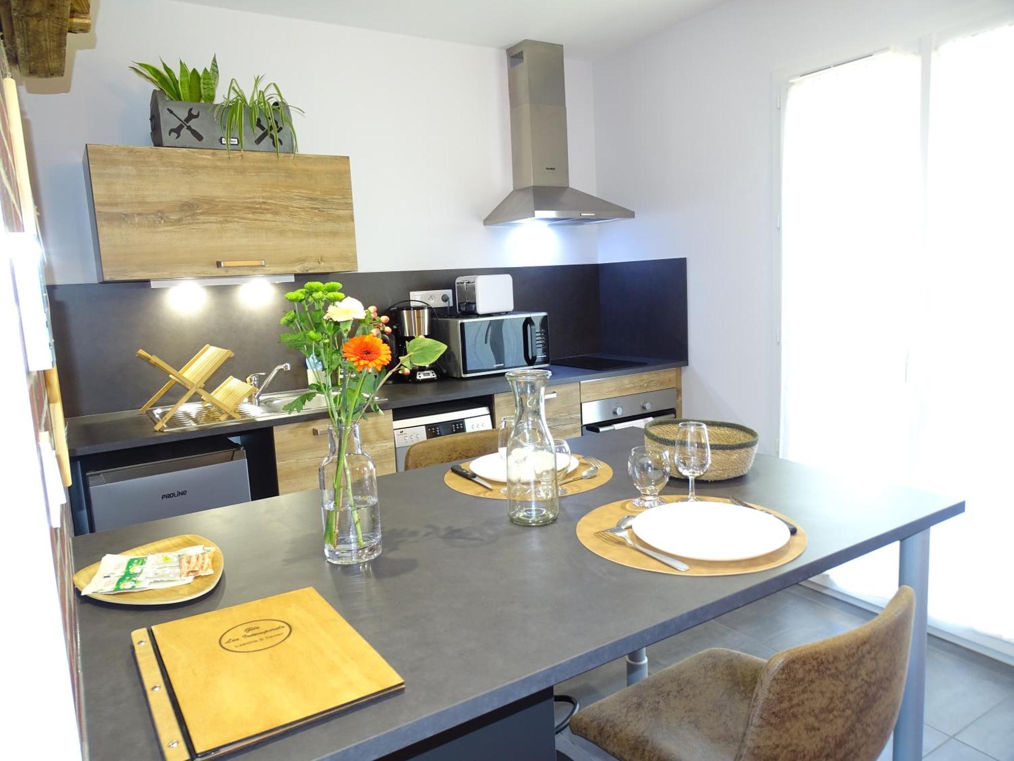 Gite Les Intemporels Cuisery Exterior photo